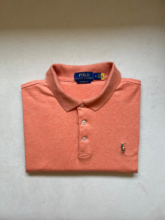 Polo RALPH LAUREN Taille M Spot-Chic
