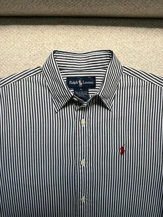 Chemise RALPH LAUREN Taille S Spot-Chic