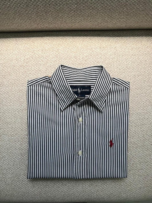 Chemise RALPH LAUREN Taille S Spot-Chic