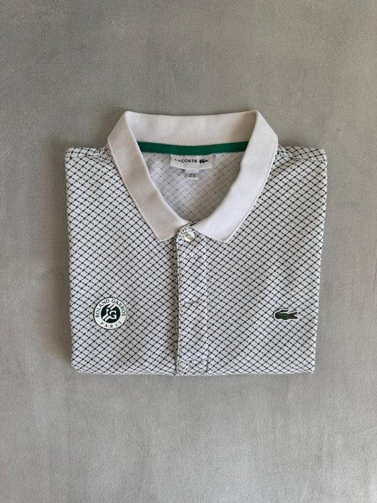 Polo LACOSTE Taille XL Spot-Chic