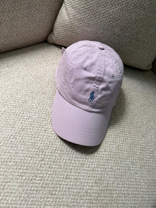 Casquette RALPH LAUREN Spot-Chic