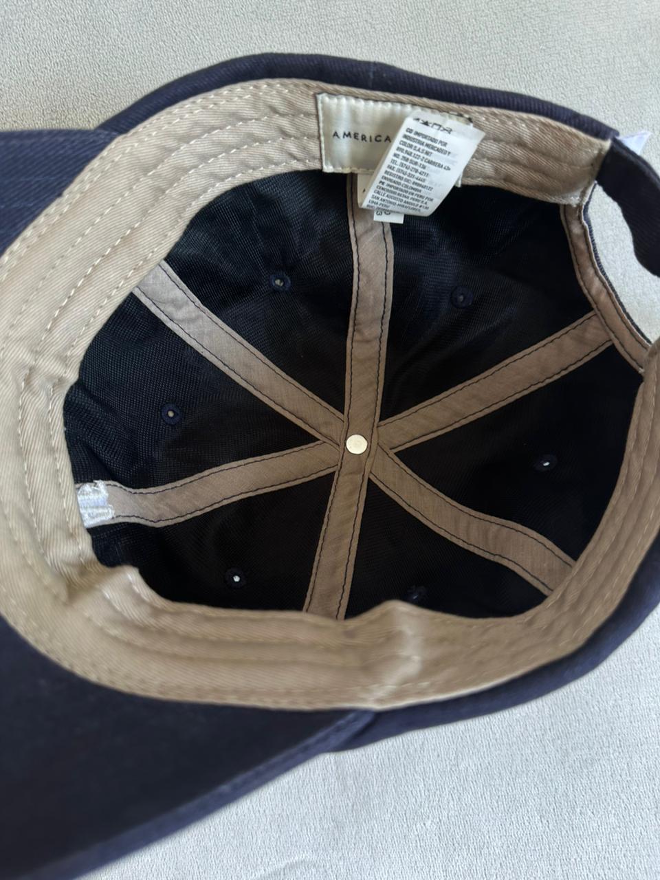 Casquette AMERICAN EAGLE Spot-Chic