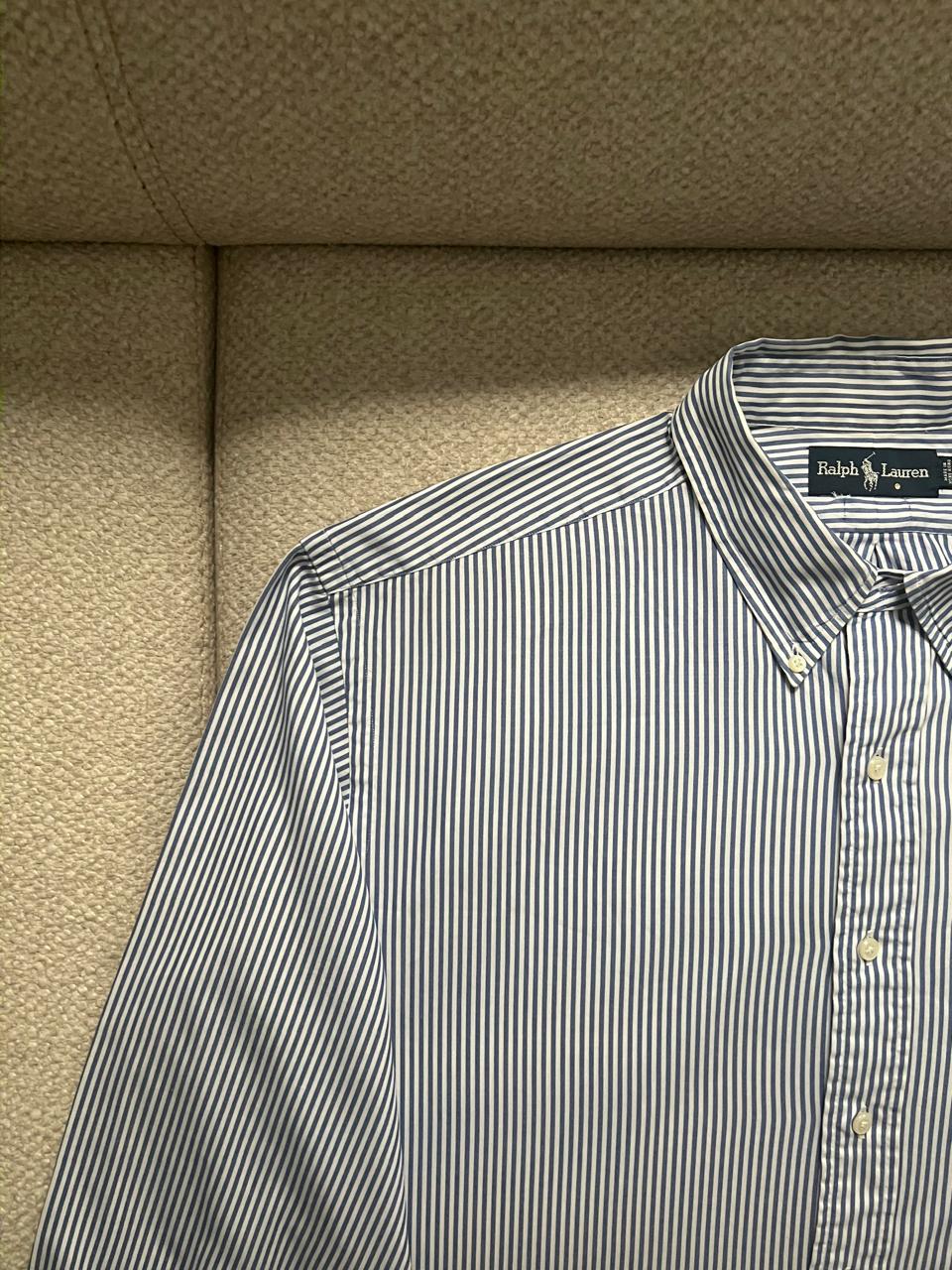Chemise RALPH LAUREN Taille XXL Spot-Chic