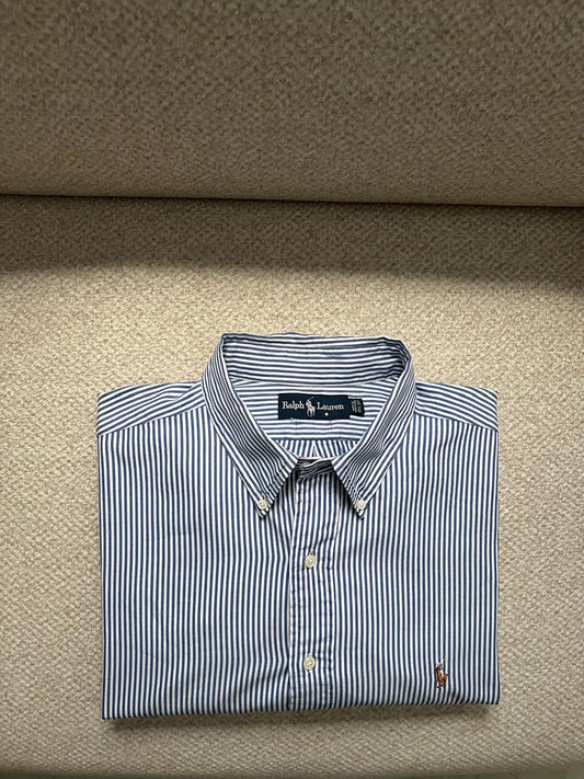 Chemise RALPH LAUREN Taille XXL Spot-Chic