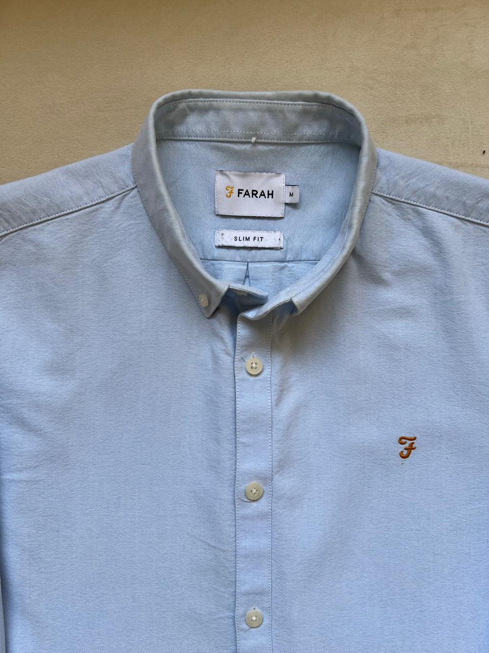 Chemise FARAH Taille M Spot-Chic