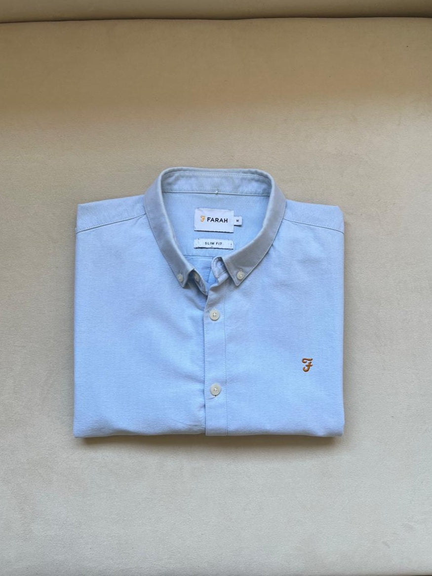 Chemise FARAH Taille M Spot-Chic