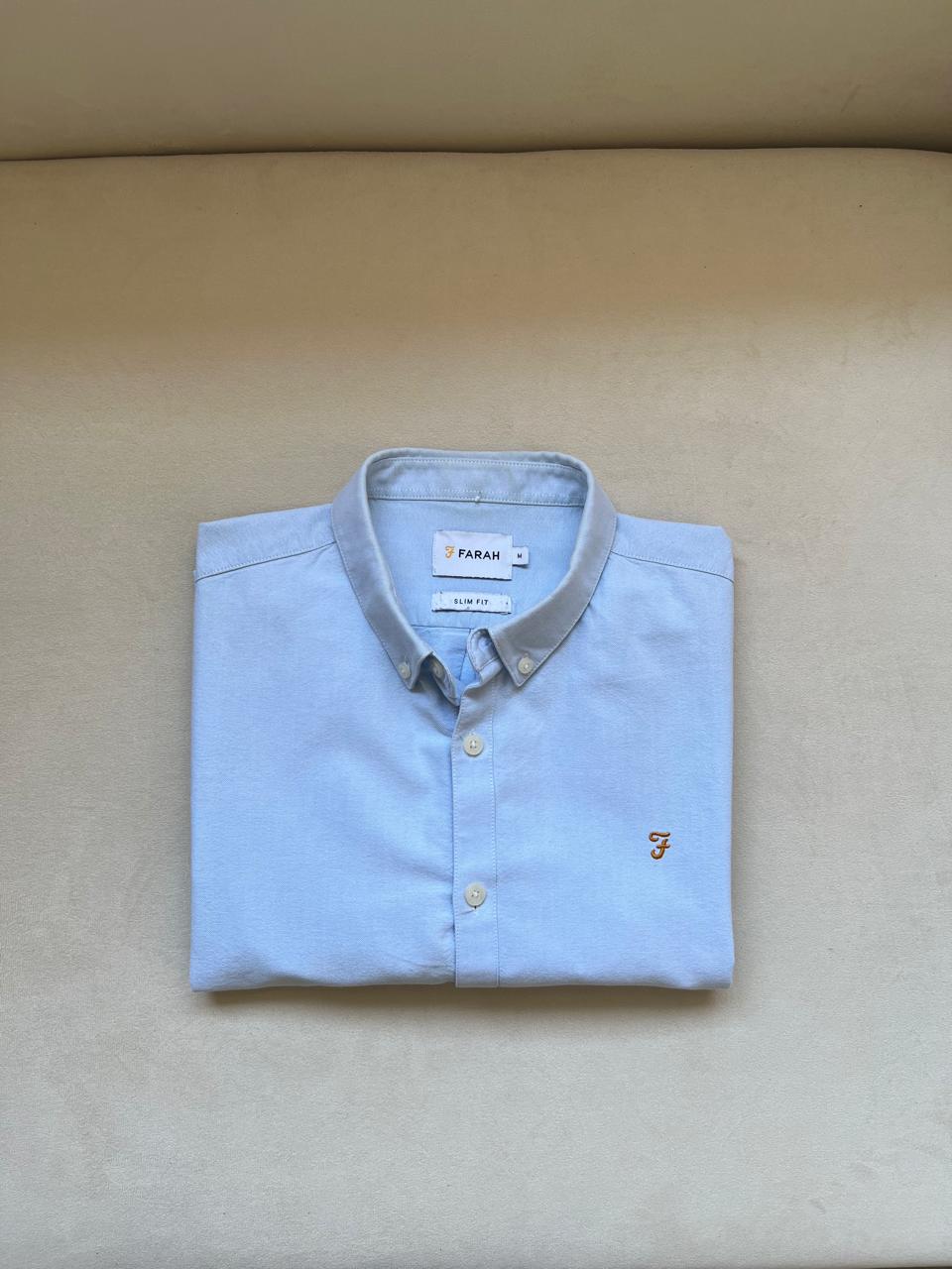 Chemise FARAH Taille M Spot-Chic
