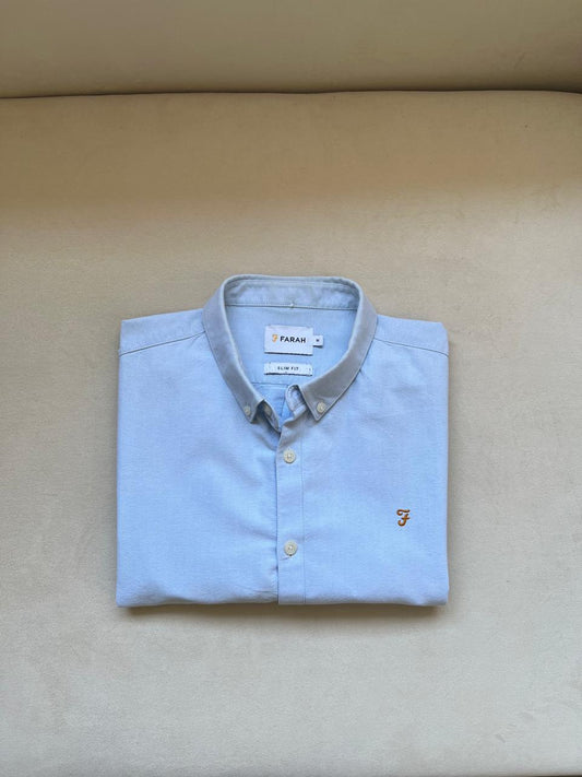 Chemise FARAH Taille M Spot-Chic