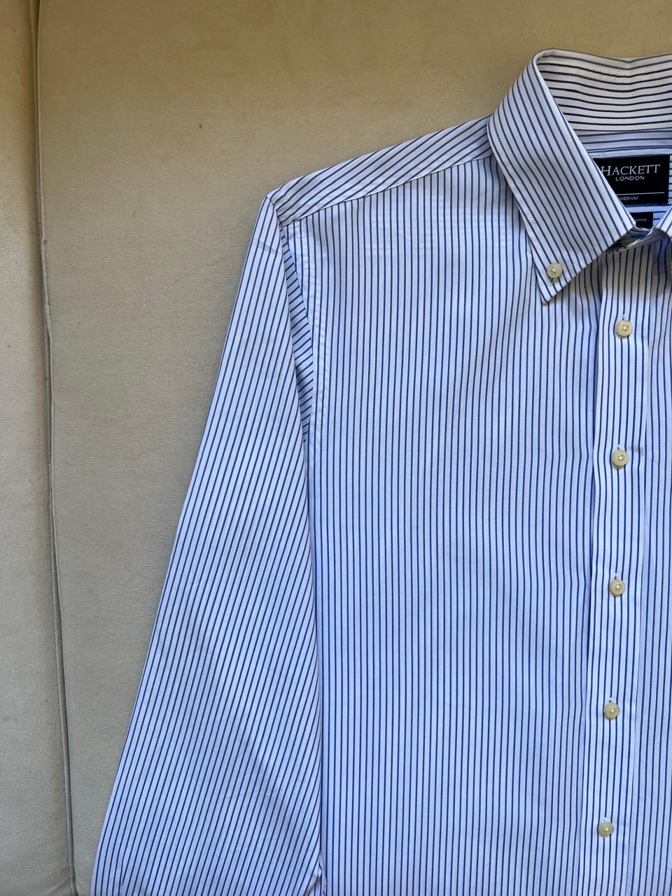 Chemise HACKETT Taille M Spot-Chic