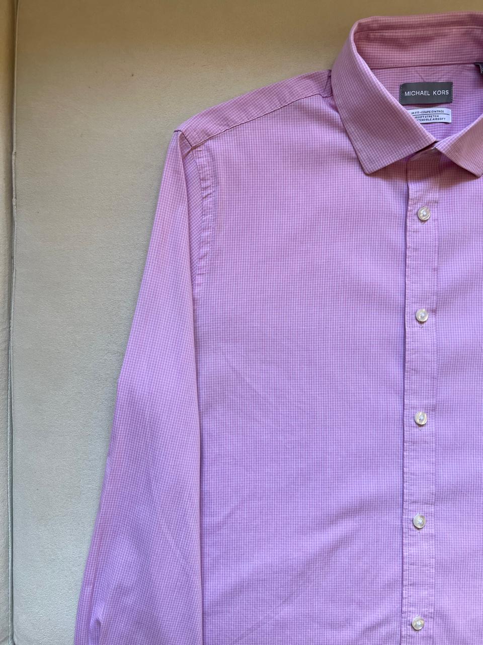Chemise MICHAEL KORS Taille L Spot-Chic