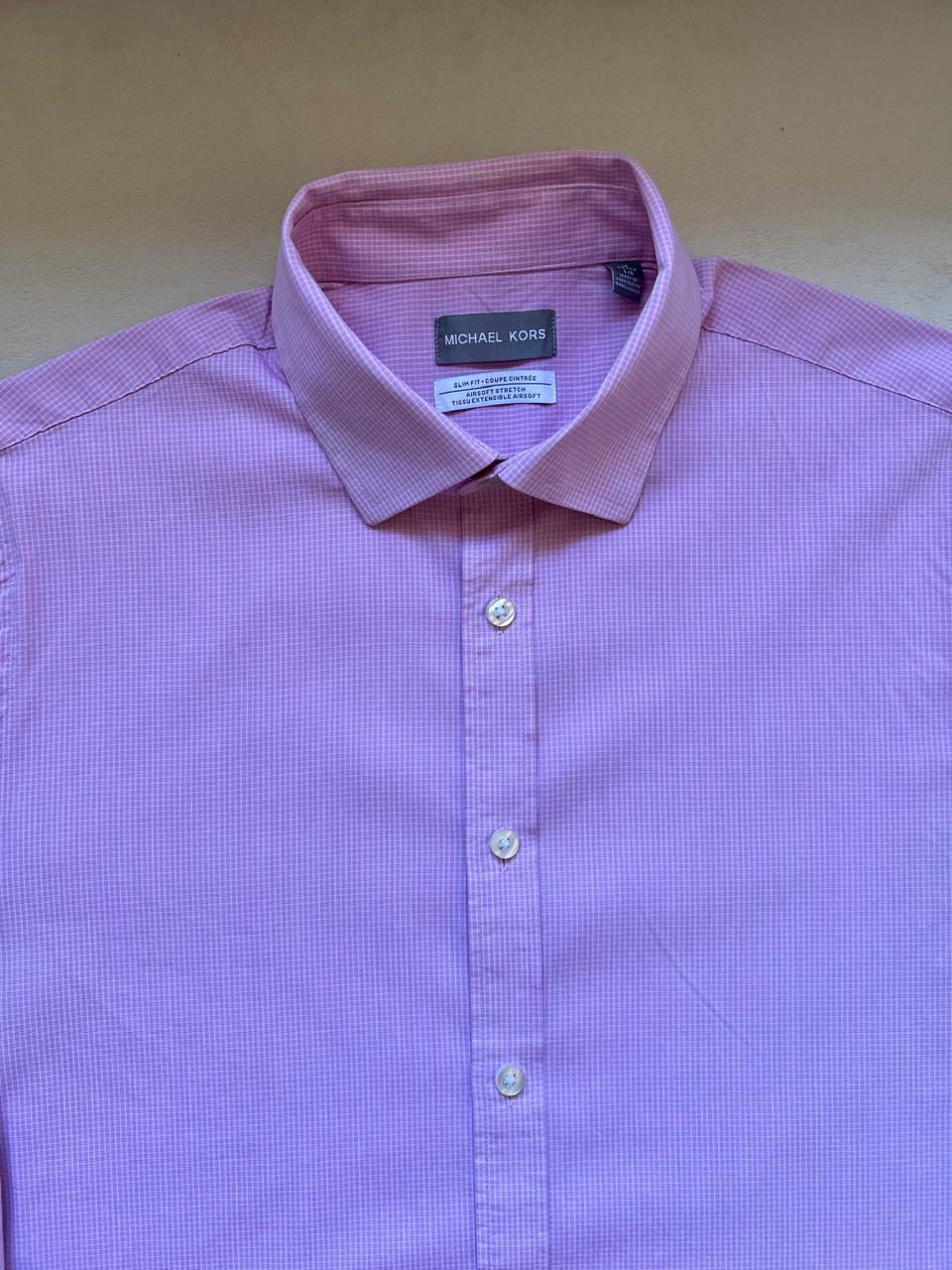Chemise MICHAEL KORS Taille L Spot-Chic