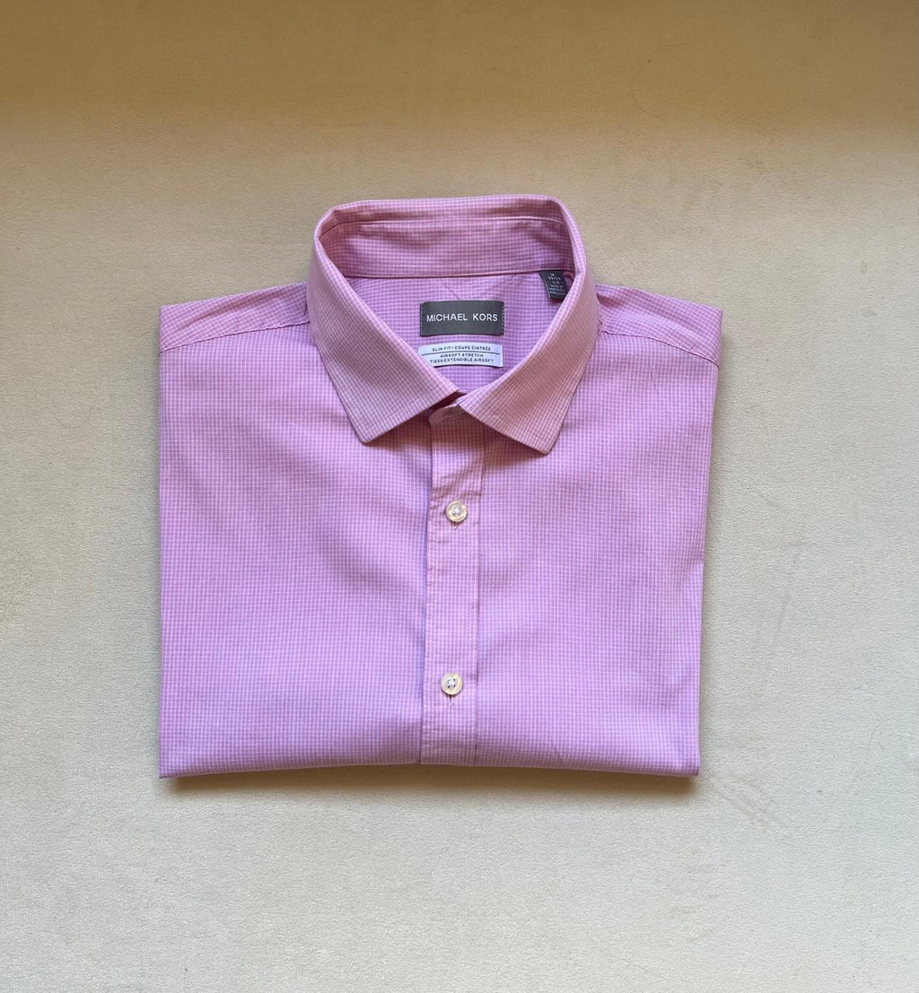 Chemise MICHAEL KORS Taille L Spot-Chic