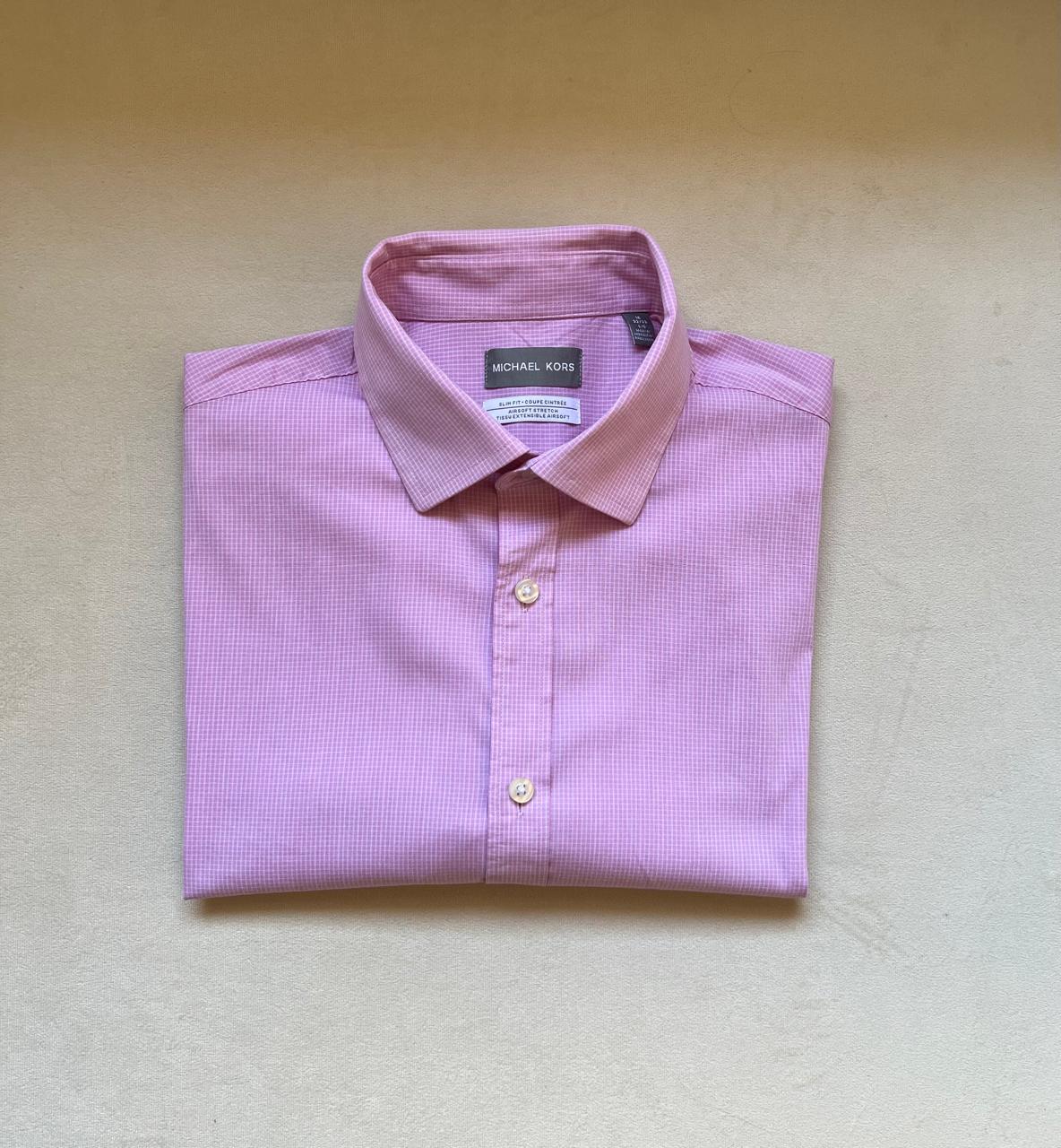Chemise MICHAEL KORS Taille L Spot-Chic
