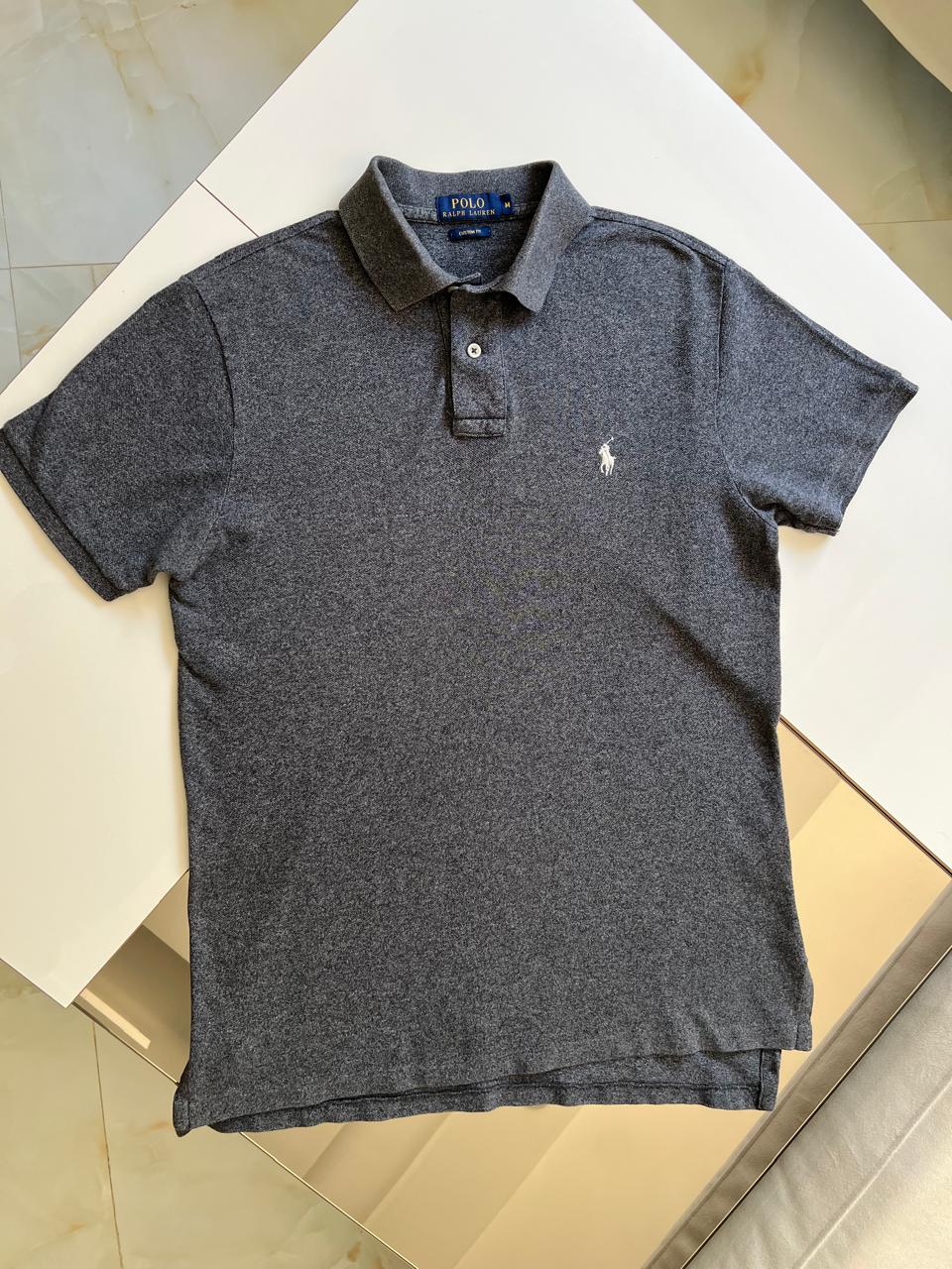 Polo RALPH LAUREN Taille M Spot-Chic