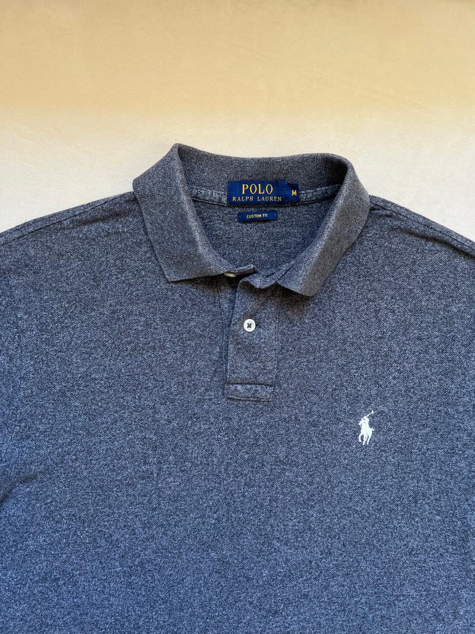 Polo RALPH LAUREN Taille M Spot-Chic