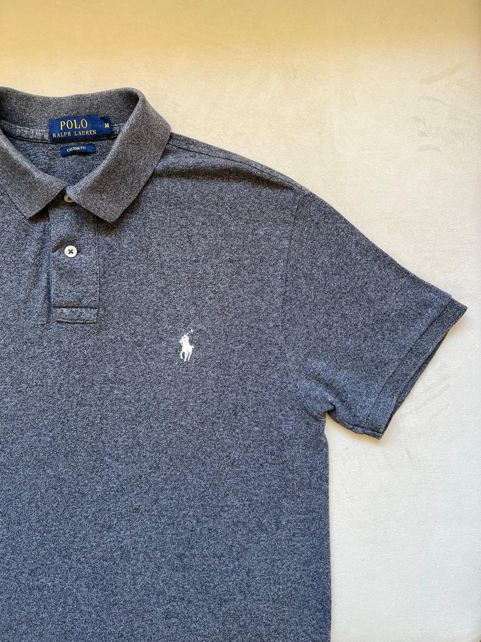 Polo RALPH LAUREN Taille M Spot-Chic