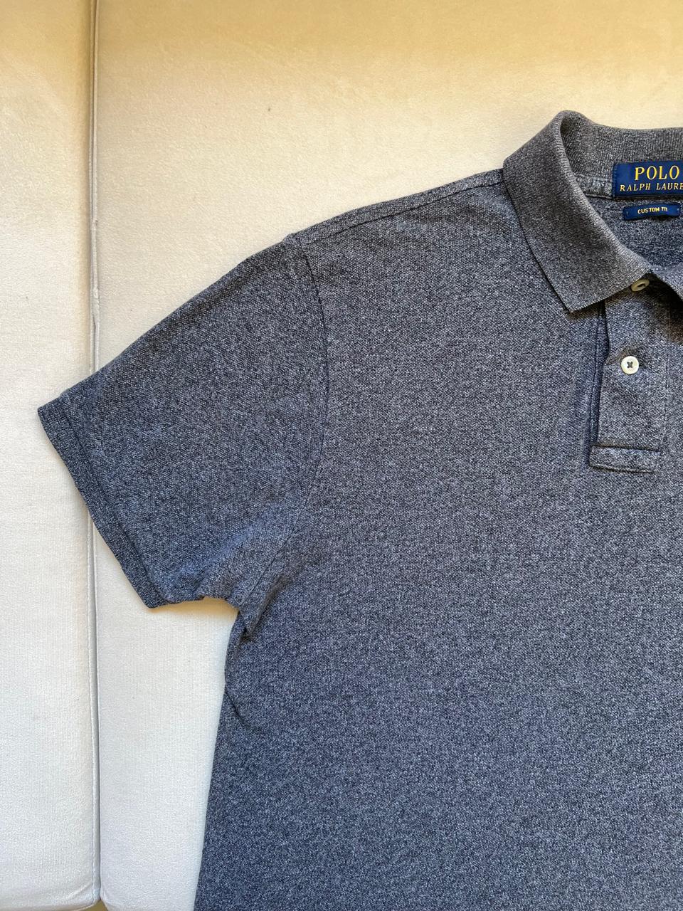 Polo RALPH LAUREN Taille M Spot-Chic