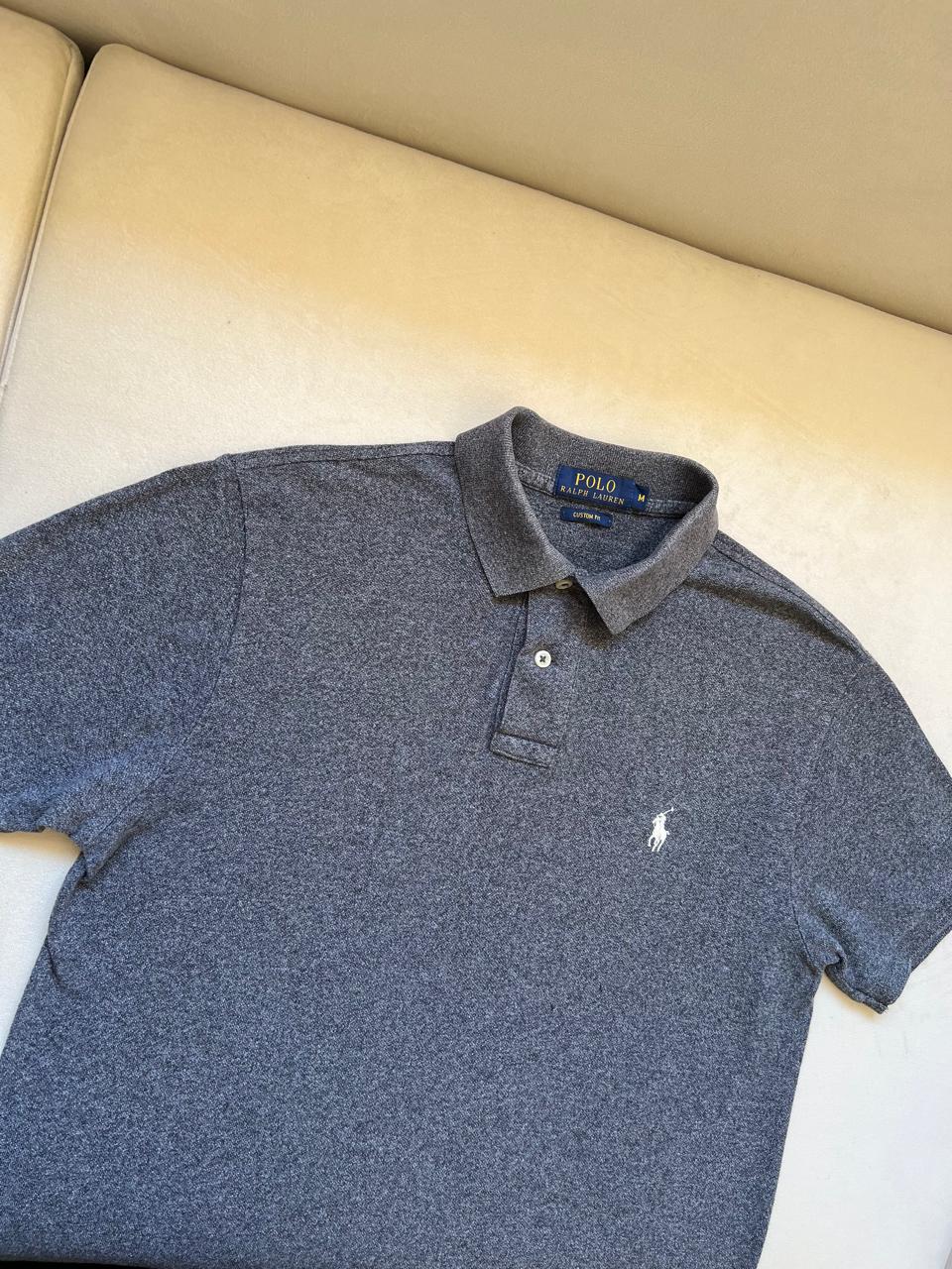 Polo RALPH LAUREN Taille M Spot-Chic