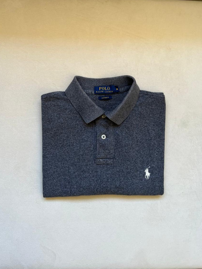 Polo RALPH LAUREN Taille M Spot-Chic