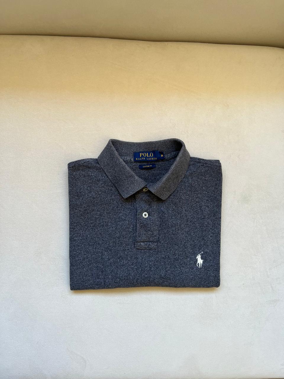Polo RALPH LAUREN Taille M Spot-Chic