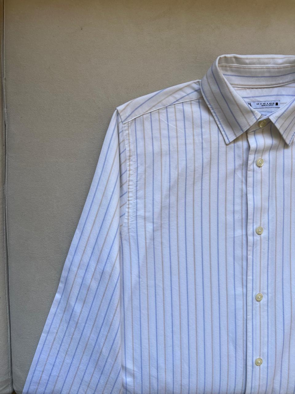 Chemise ZARA Taille S Spot-Chic