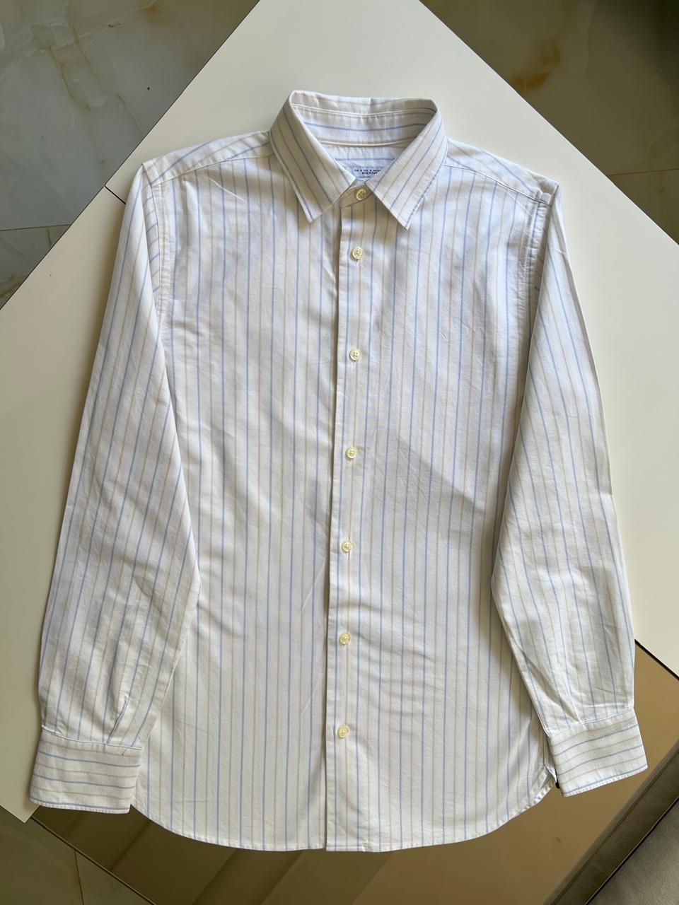 Chemise ZARA Taille S Spot-Chic