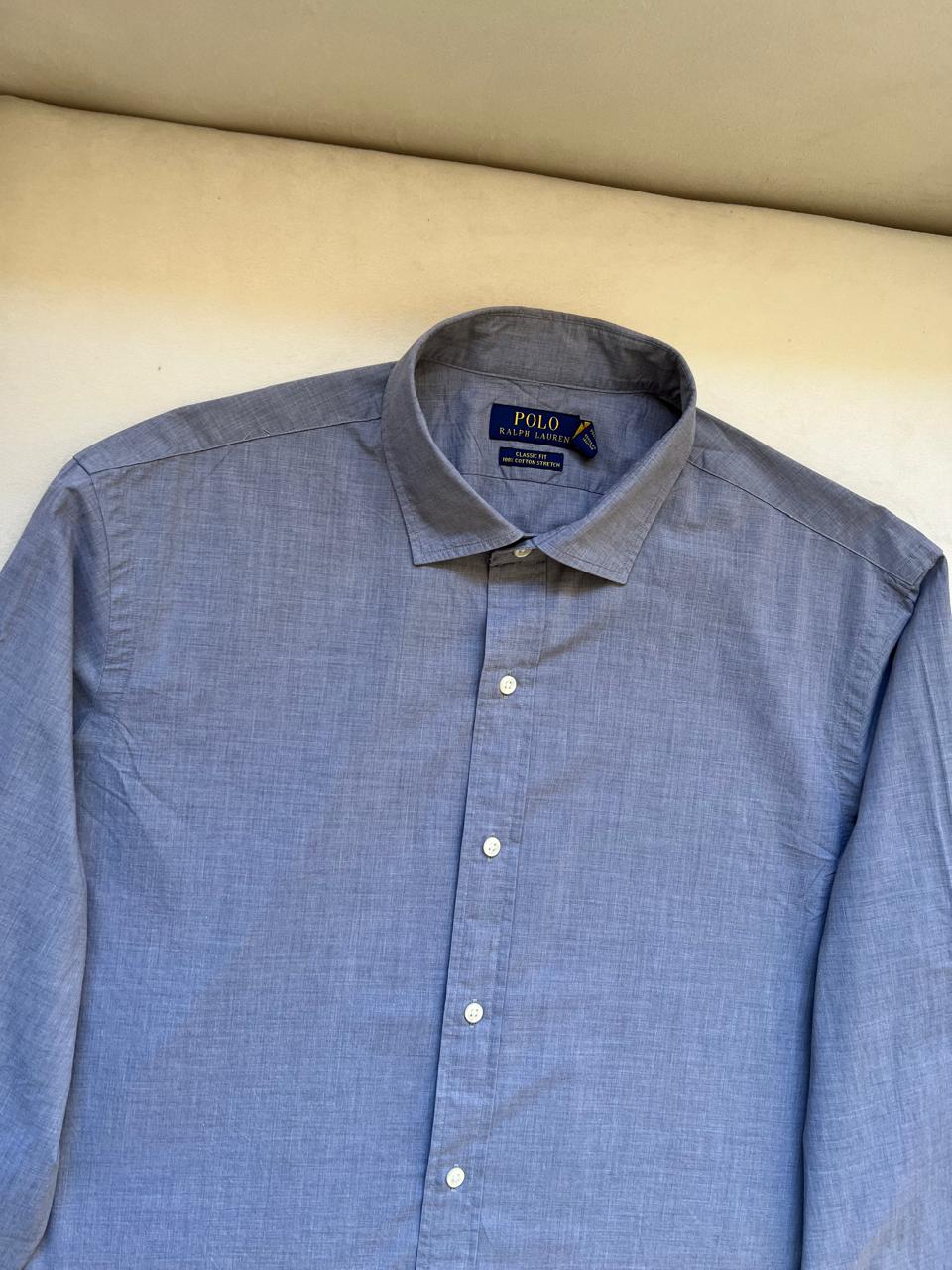 Chemise RALPH LAUREN Taille XL Spot-Chic