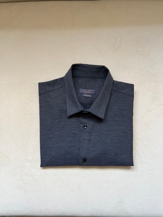 Chemise ZARA Taille L Spot-Chic