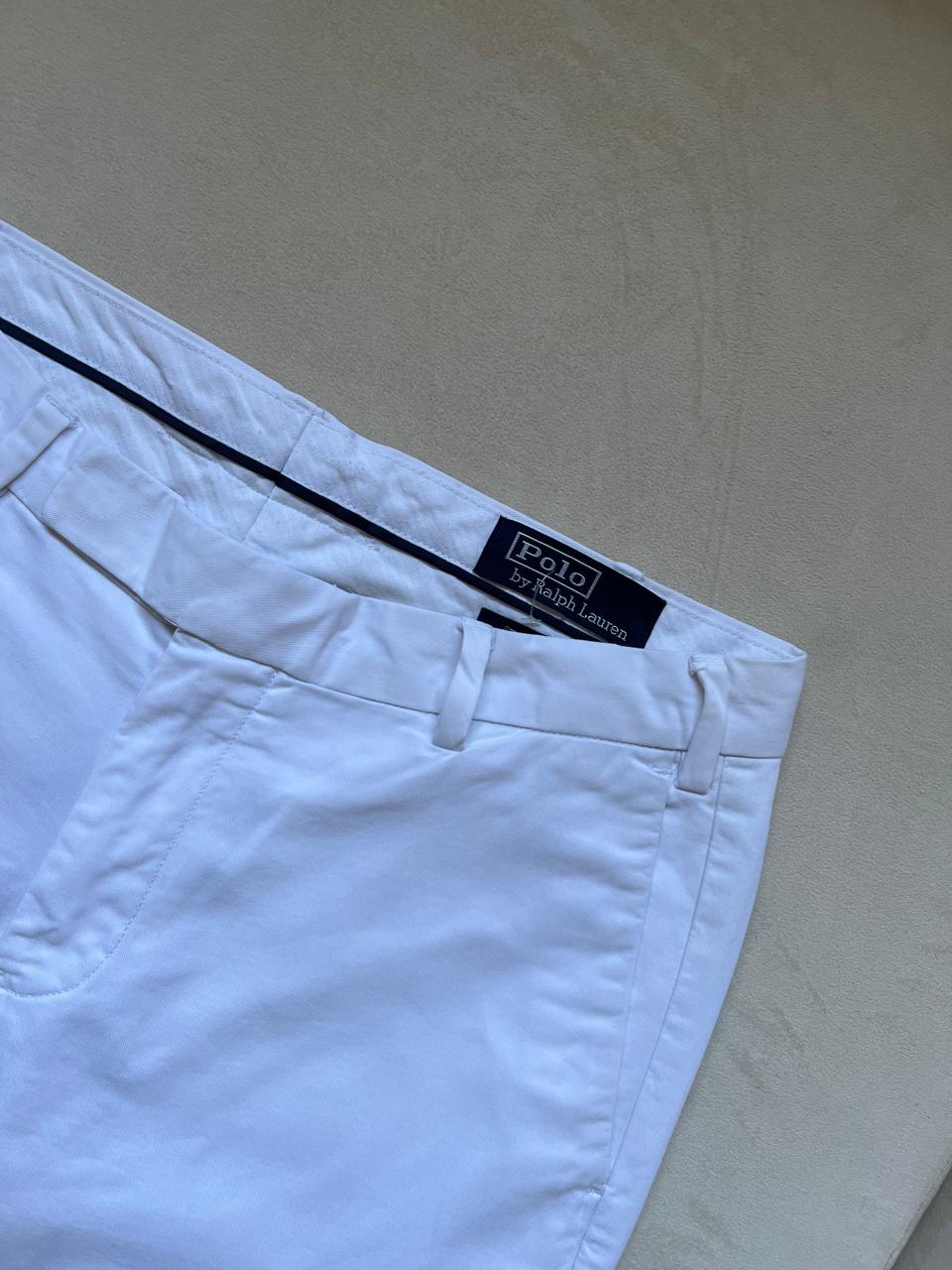 Pantalon RALPH LAUREN Taille 33 Spot-Chic