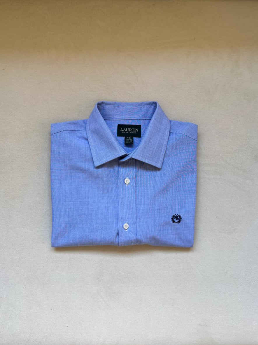 Chemise RALPH LAUREN Taille S Spot-Chic