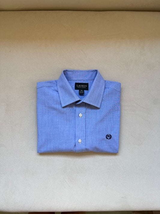 Chemise RALPH LAUREN Taille S Spot-Chic