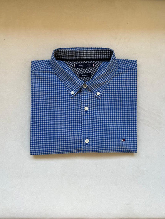Chemise TOMMY HILFIGER Taille XXL Spot-Chic