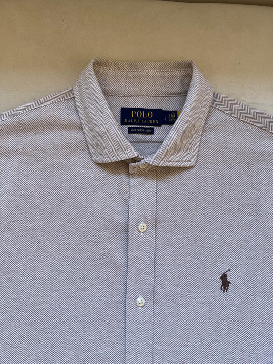 Chemise RALPH LAUREN Taille L Spot-Chic