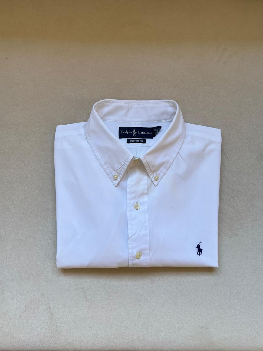 Chemise RALPH LAUREN Taille XL Spot-Chic