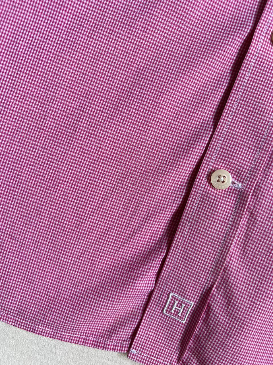Chemise HACKETT Taille S Spot-Chic