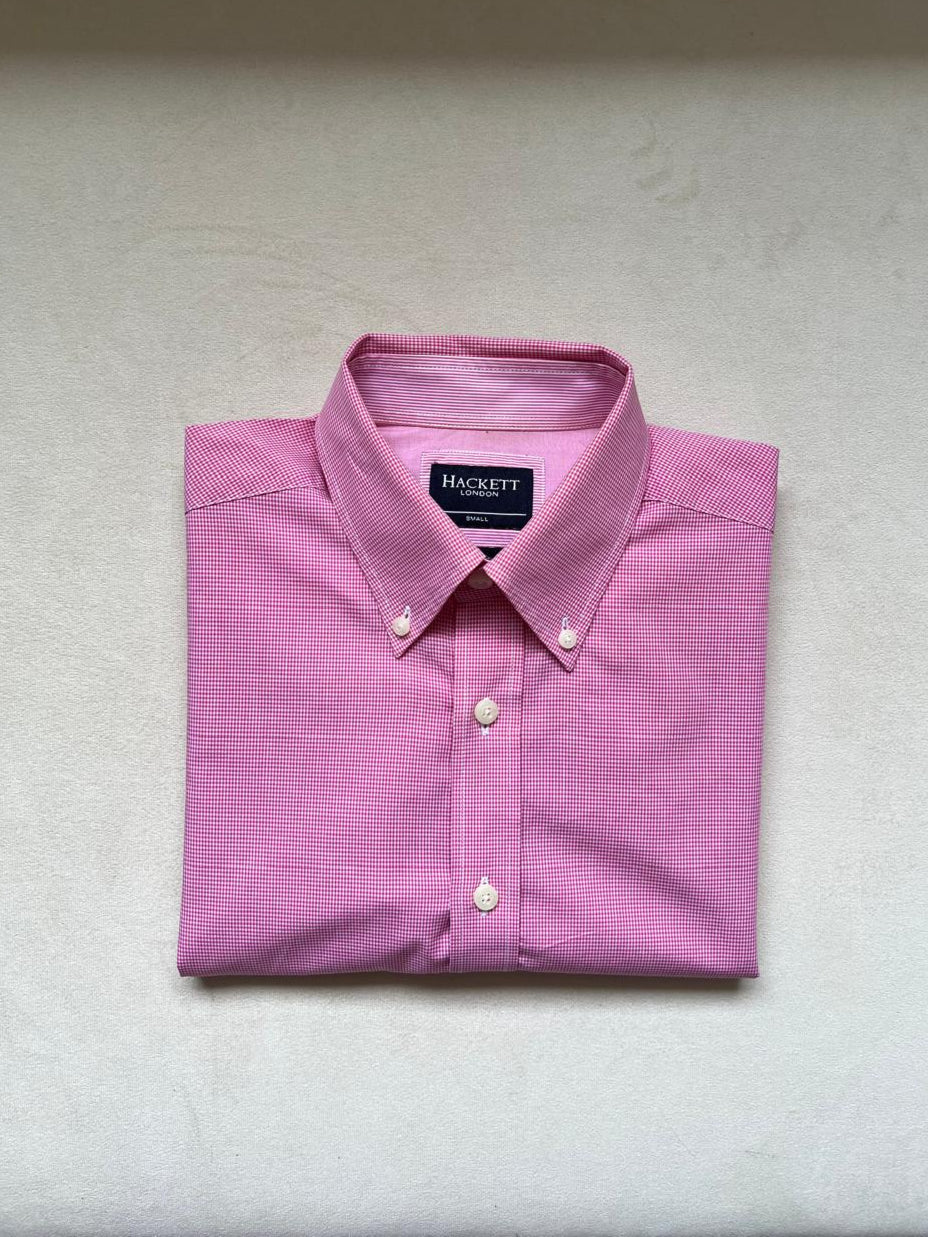 Chemise HACKETT Taille S Spot-Chic