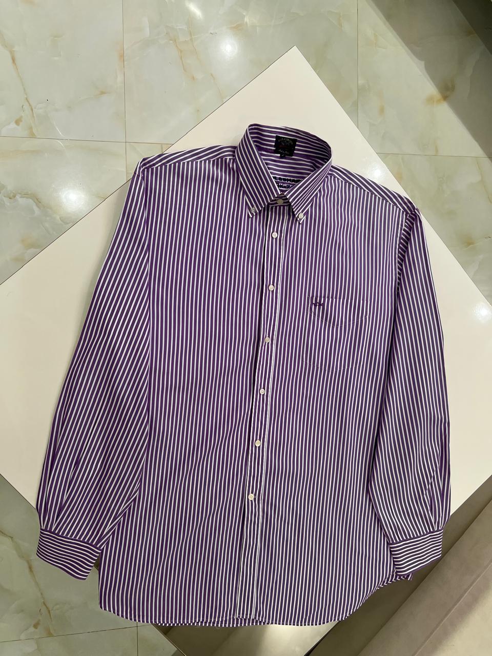 Chemise PAUL & SHARK Taille XXL Spot-Chic