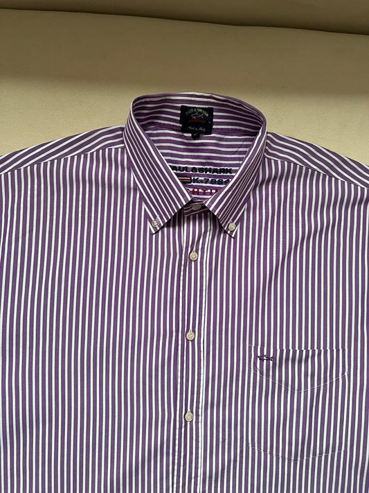 Chemise PAUL & SHARK Taille XXL Spot-Chic