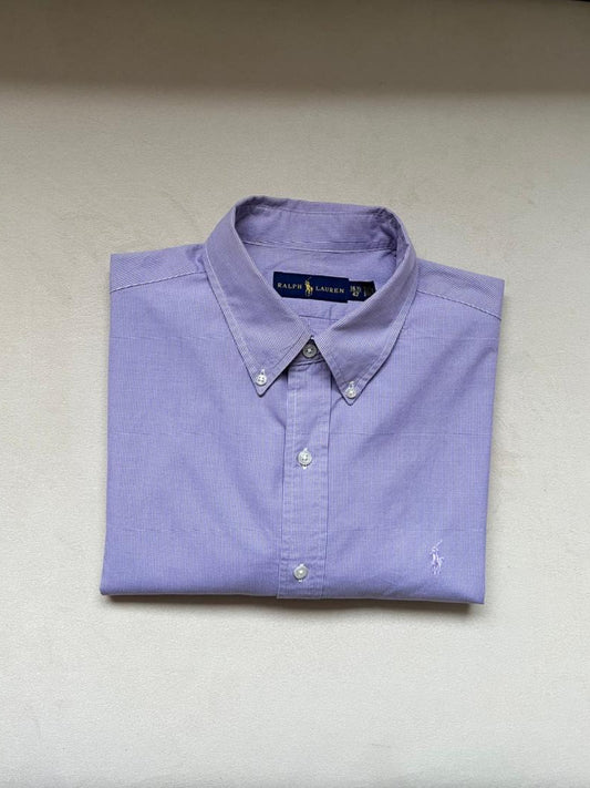 Chemise RALPH LAUREN Taille XL Spot-Chic