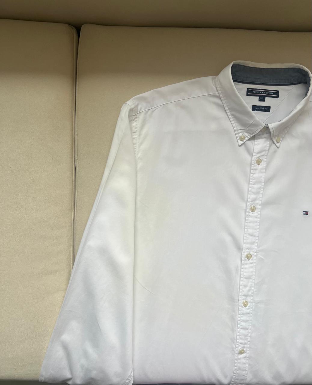 Chemise TOMMY HILFIGER Taille XXL Spot-Chic