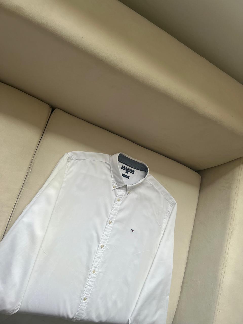 Chemise TOMMY HILFIGER Taille XXL Spot-Chic