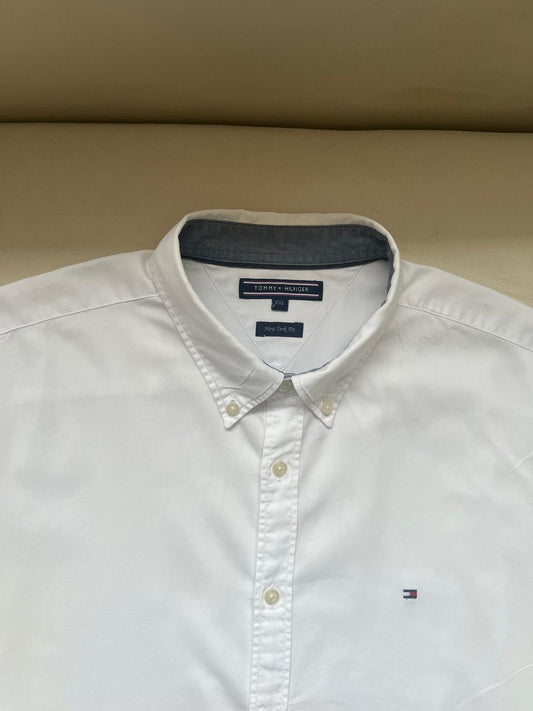 Chemise TOMMY HILFIGER Taille XXL Spot-Chic