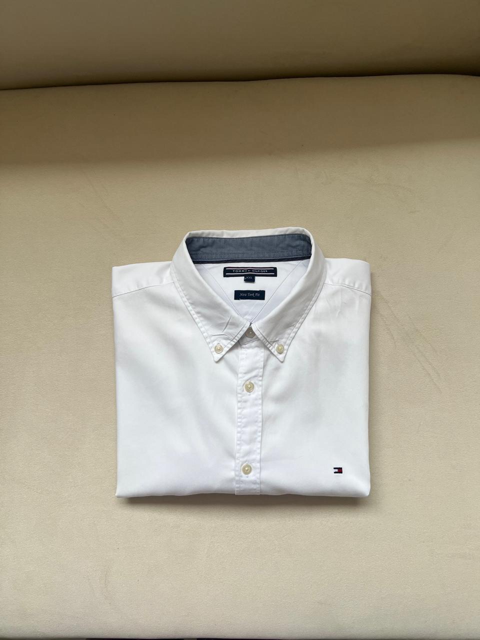 Chemise TOMMY HILFIGER Taille XXL Spot-Chic