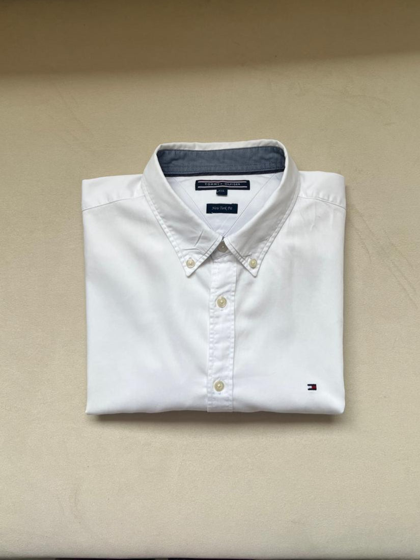 Chemise TOMMY HILFIGER Taille XXL Spot-Chic