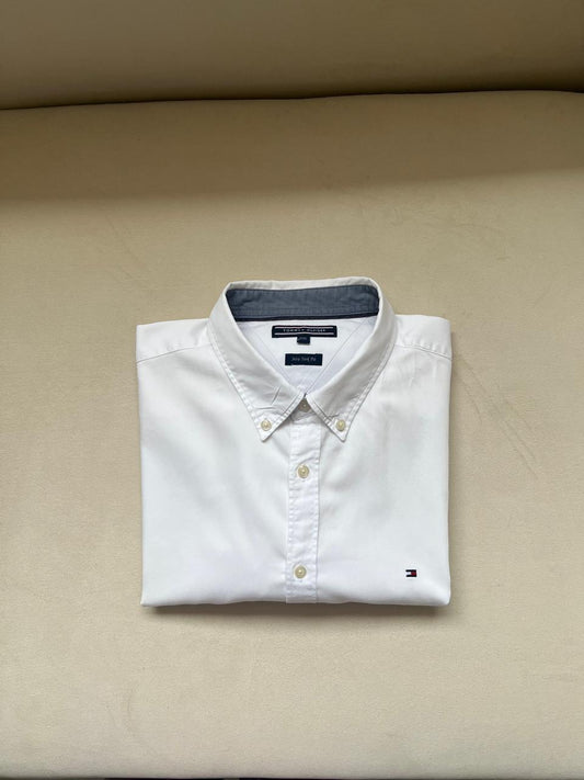 Chemise TOMMY HILFIGER Taille XXL Spot-Chic