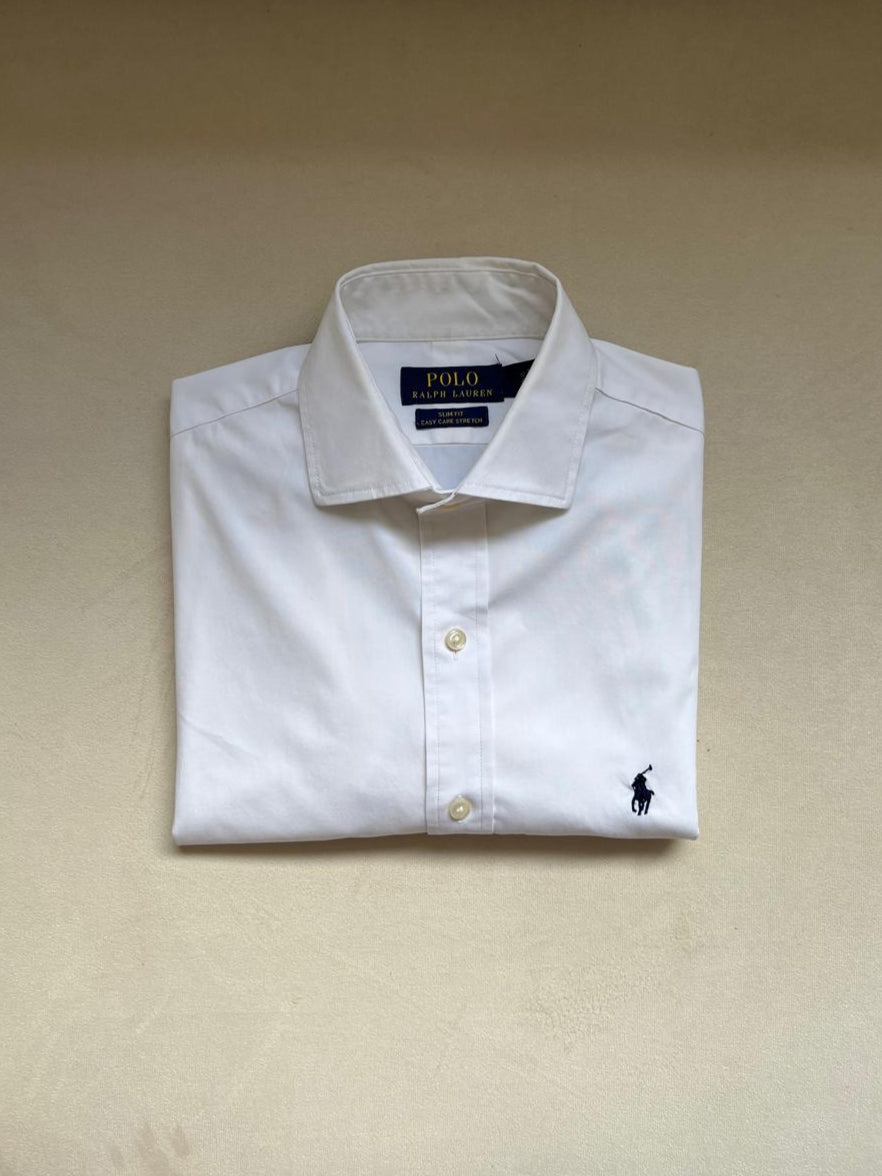 Chemise RALPH LAUREN Taille S Spot-Chic