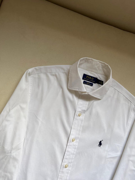 Chemise RALPH LAUREN Taille S Spot-Chic