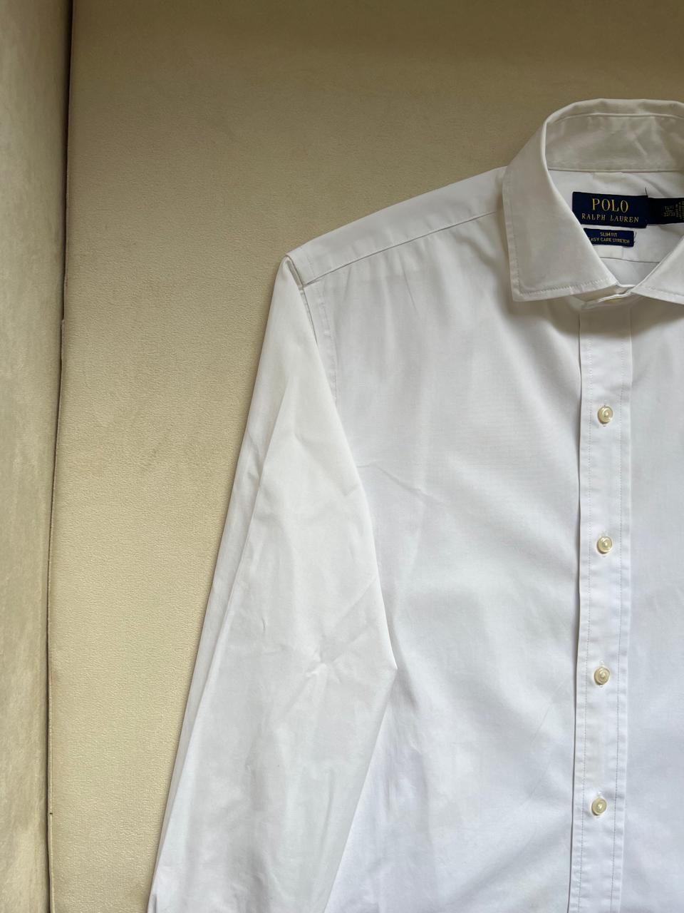 Chemise RALPH LAUREN Taille S Spot-Chic