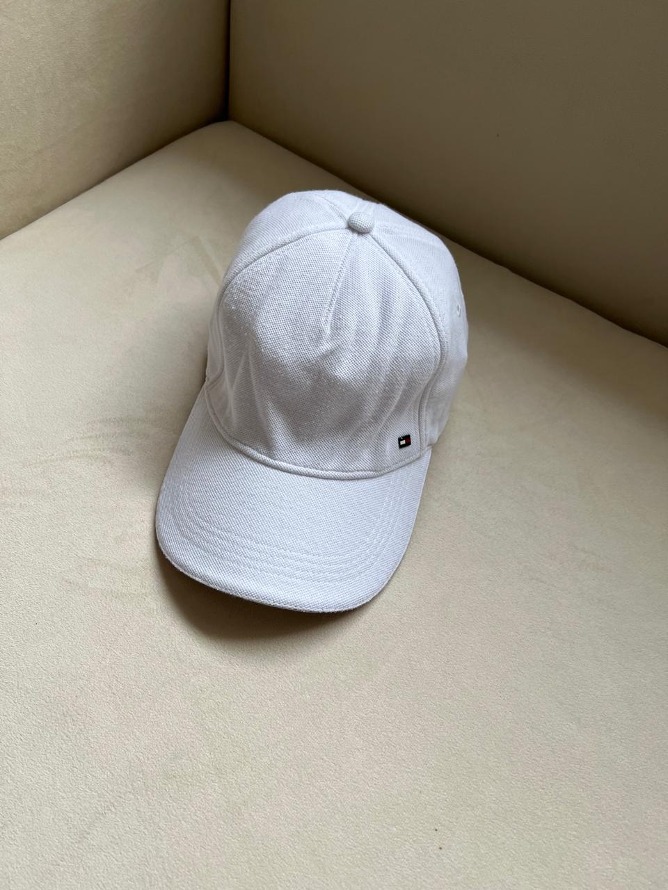 Casquette TOMMY HILFIGER Spot-Chic