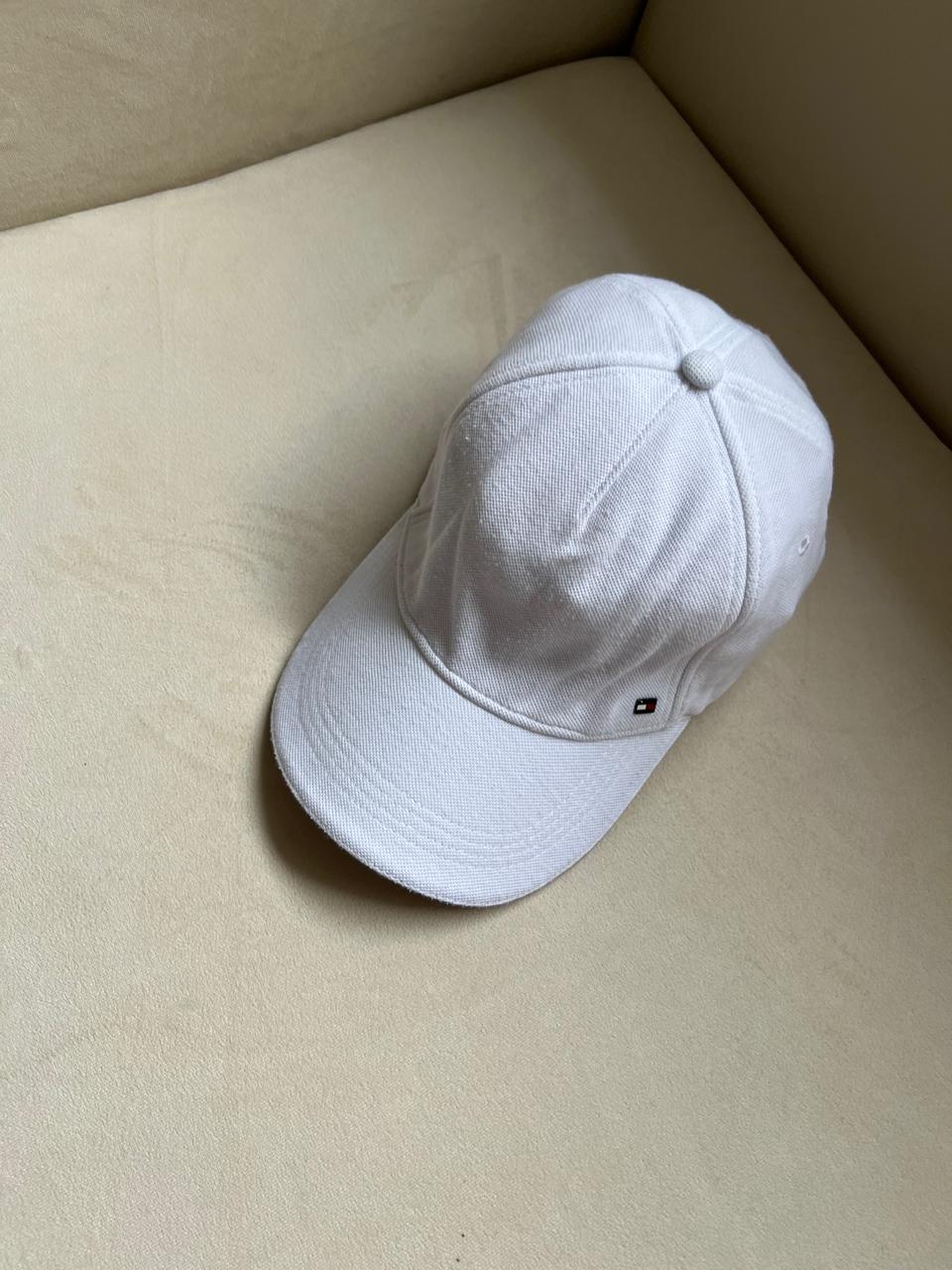 Casquette TOMMY HILFIGER Spot-Chic